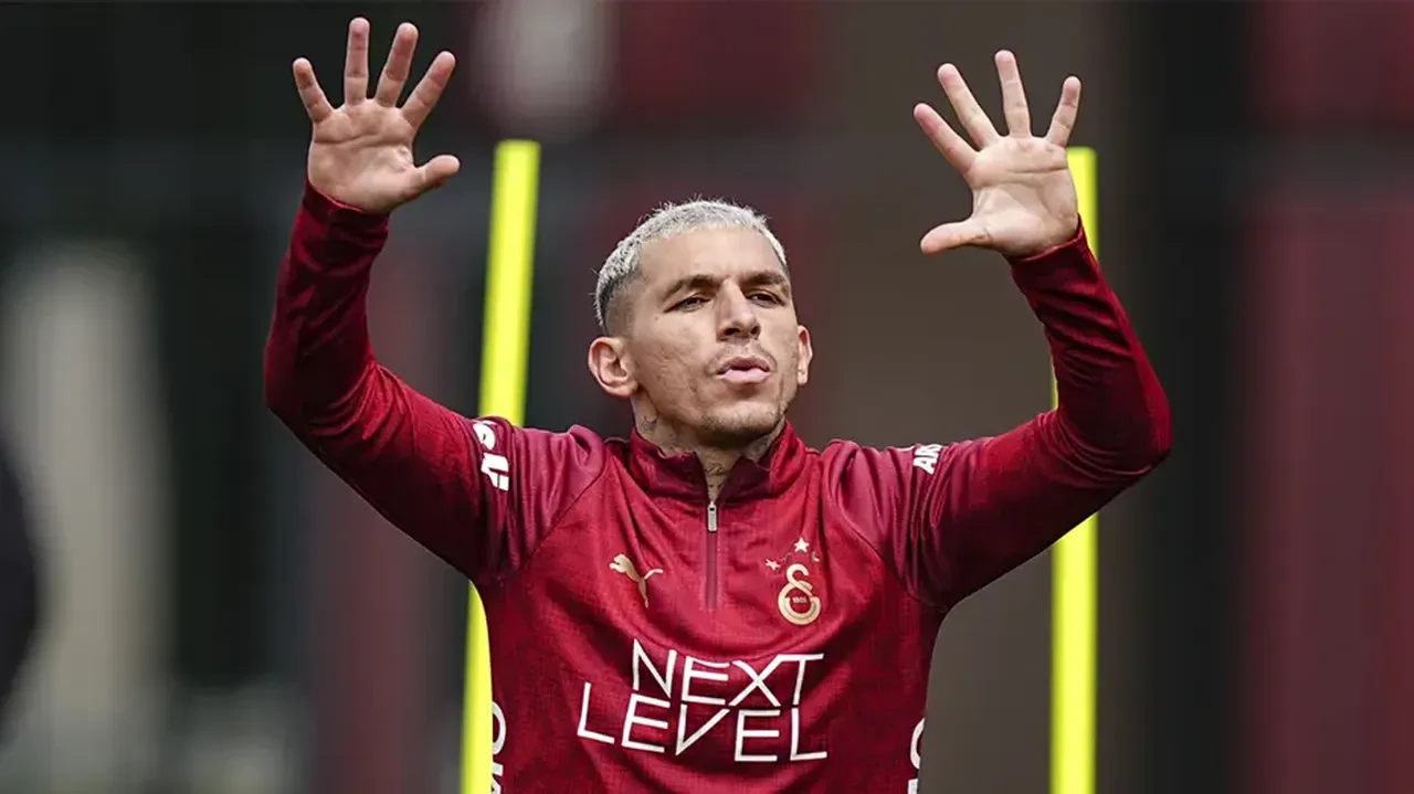 Lucas Torreira ayrılıyor mu? Yıldız orta saha son kararını verdi: 'Galatasaray'daki sözleşmesini...'