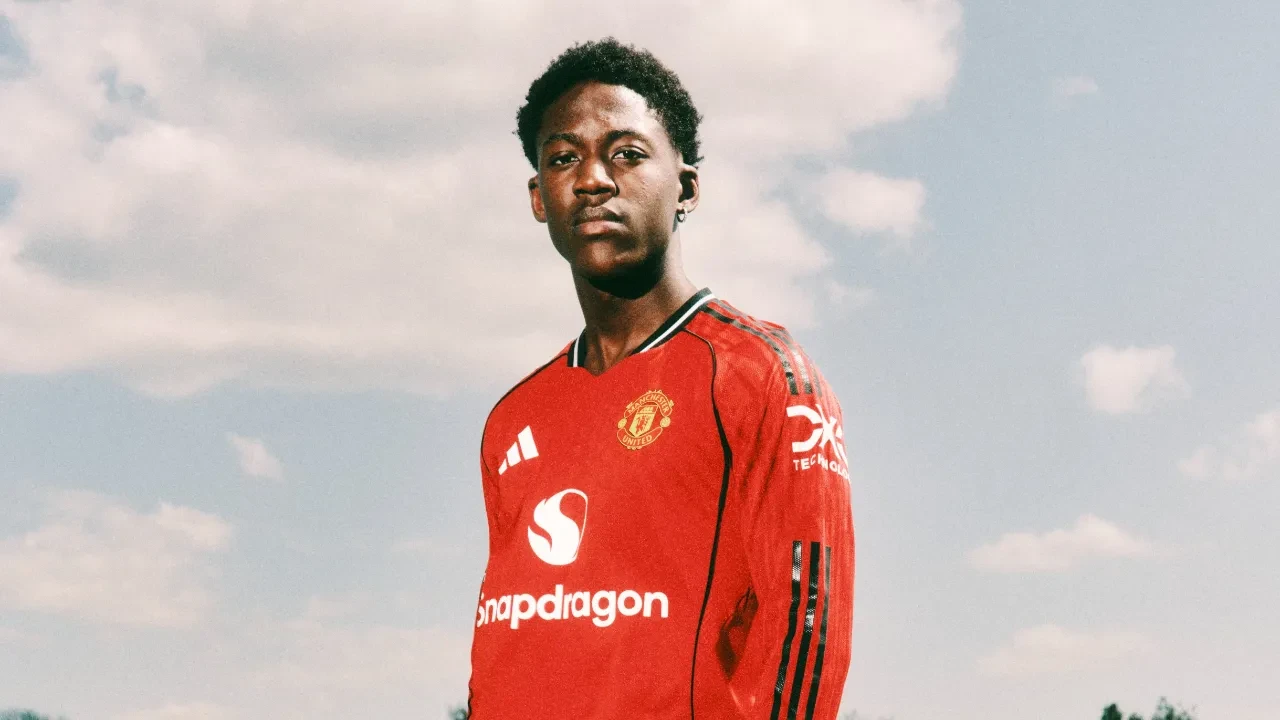 Manchester United, Mainoo ile nikah tazeledi