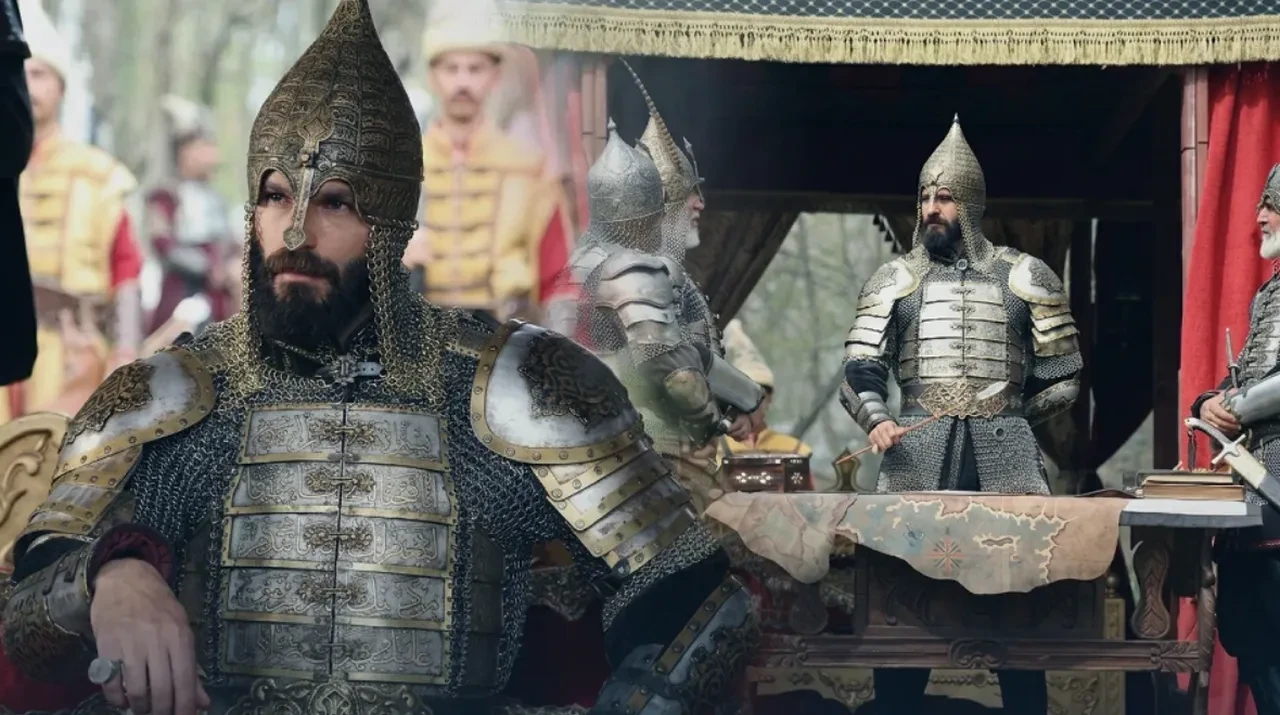 Mehmed: Fetihler Sultanı dizisi sezon finali tarihi belli oldu! Mehmed: Fetihler Sultanı, kaçıncı bölümde final yapacak?