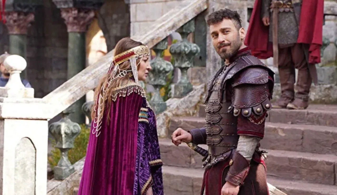 Mehmed: Fetihler Sultanı dizisi sezon finali tarihi belli oldu! Mehmed: Fetihler Sultanı, kaçıncı bölümde final yapacak?