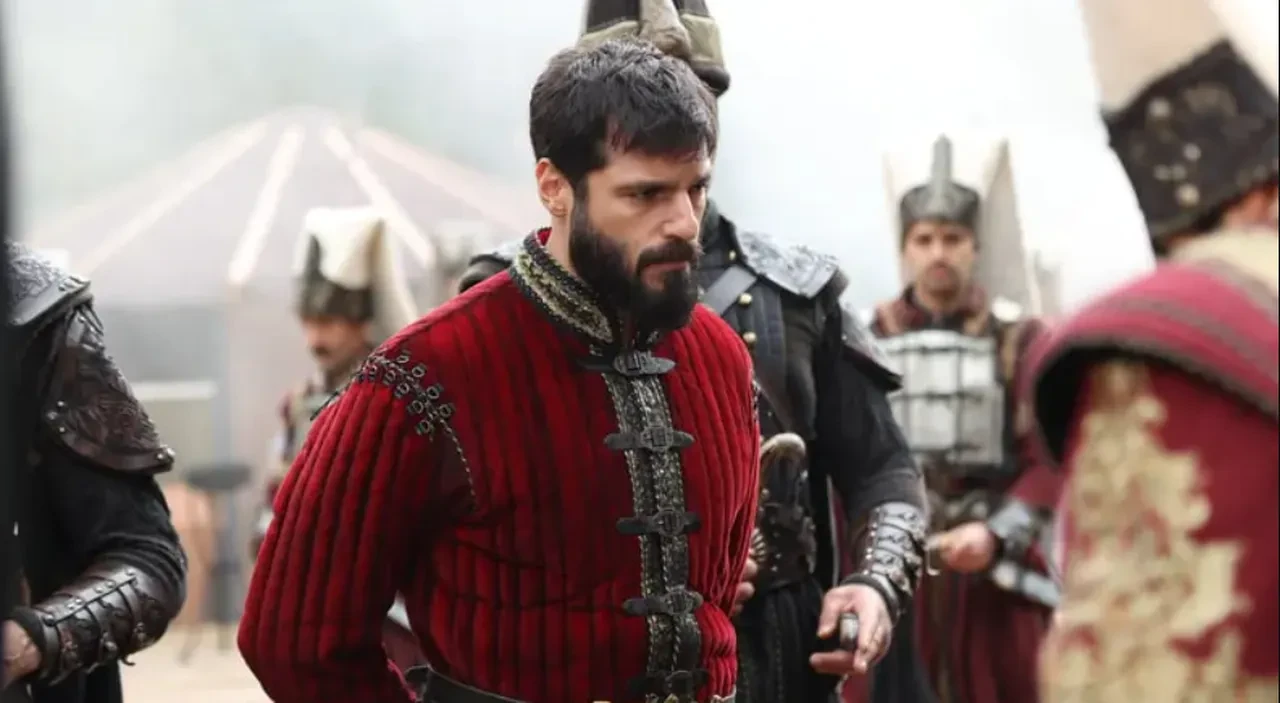 Mehmed: Fetihler Sultanı dizisi sezon finali tarihi belli oldu! Mehmed: Fetihler Sultanı, kaçıncı bölümde final yapacak?