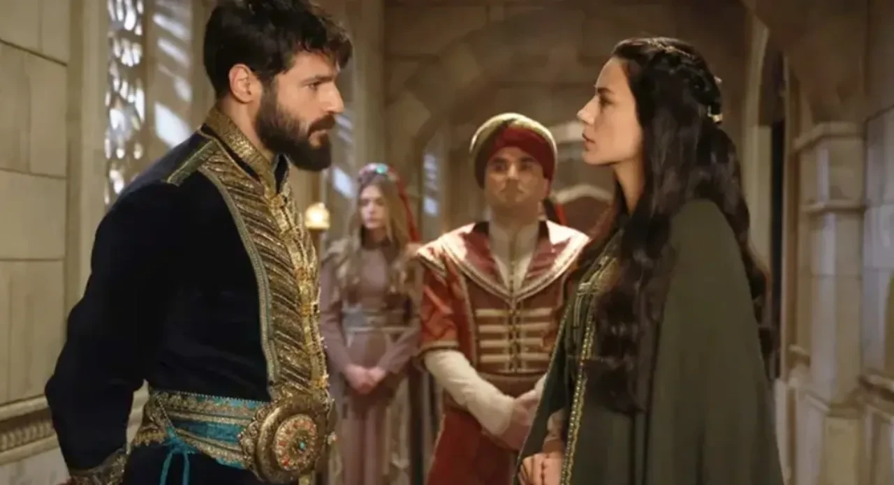 Mehmed: Fetihler Sultanı dizisi sezon finali tarihi belli oldu! Mehmed: Fetihler Sultanı, kaçıncı bölümde final yapacak?