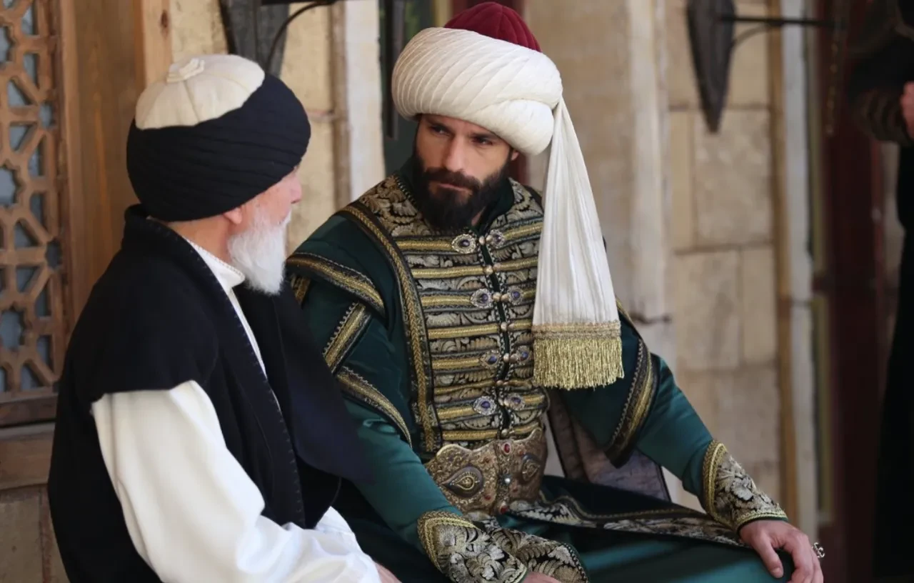 Mehmed: Fetihler Sultanı dizisi sezon finali tarihi belli oldu! Mehmed: Fetihler Sultanı, kaçıncı bölümde final yapacak?