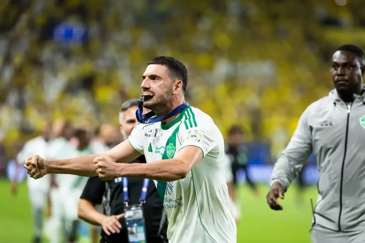 Merih Demiral ile Cristiano Ronaldo birbirine girdi! Suudi Arabistan'da dev derbi sonrası ortalık karıştı