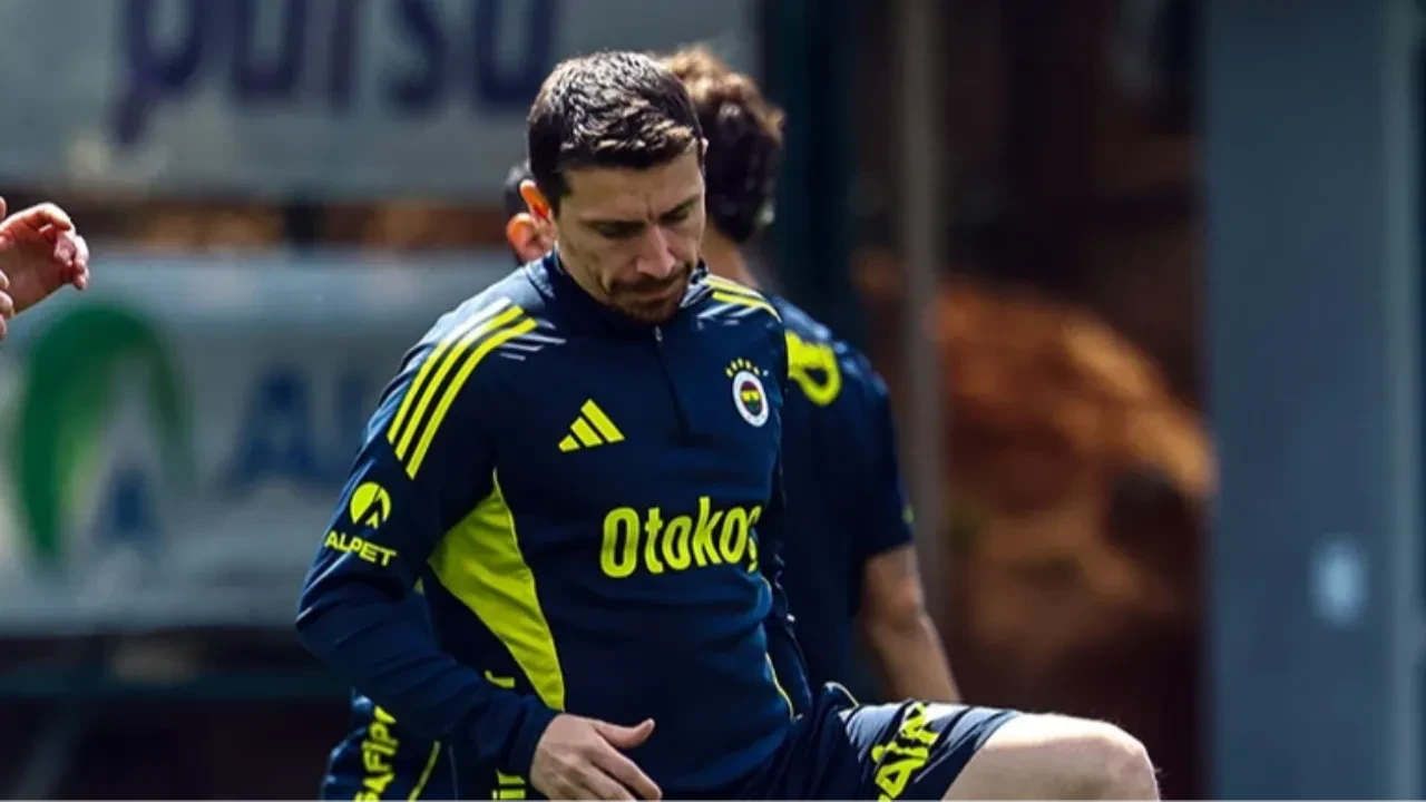 Mert Hakan Yandaş neden ceza aldı ne cezası? PFDK’nın kararı belli oldu