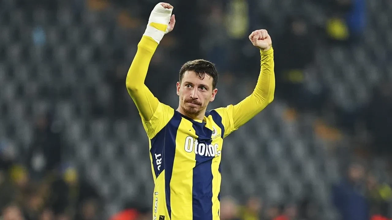 Mert Hakan Yandaş neden ceza aldı ne cezası? PFDK’nın kararı belli oldu