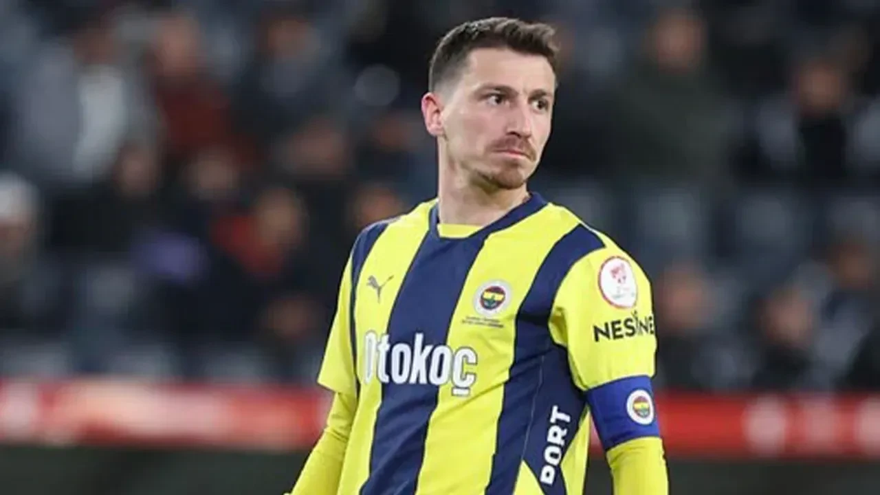 Mert Hakan Yandaş neden ceza aldı ne cezası? PFDK’nın kararı belli oldu