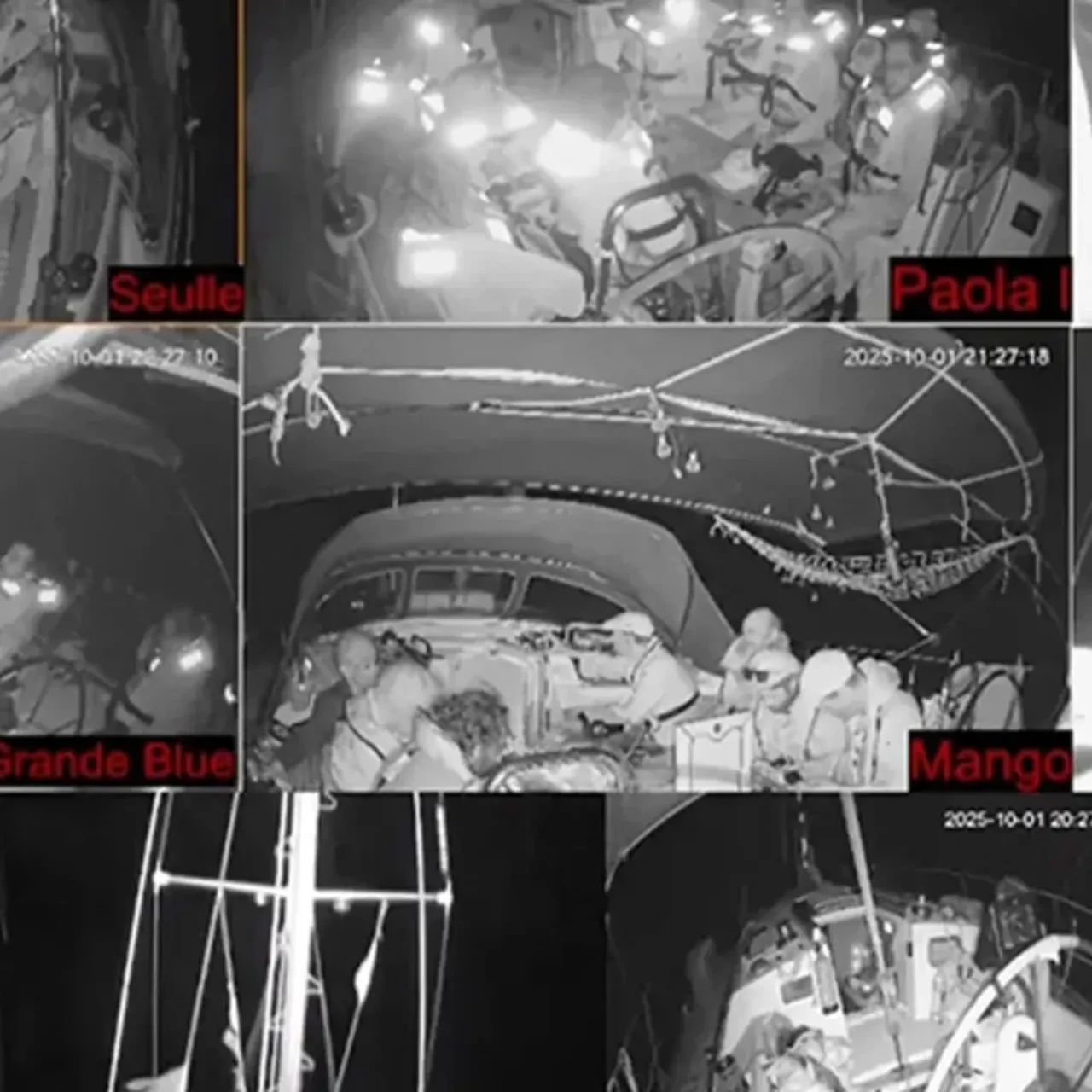 MSB'den İsrail'in Küresel Sumud Filosu'na saldırısına sert tepki