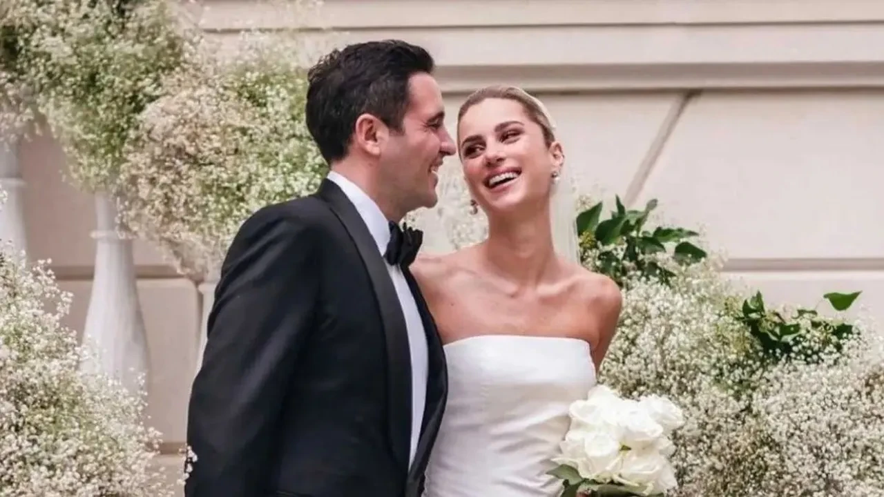 Nazlı Sabancı ve Hacı Sabancı boşanacak mı? Sosyal medyada dönen kuaför iddiaları