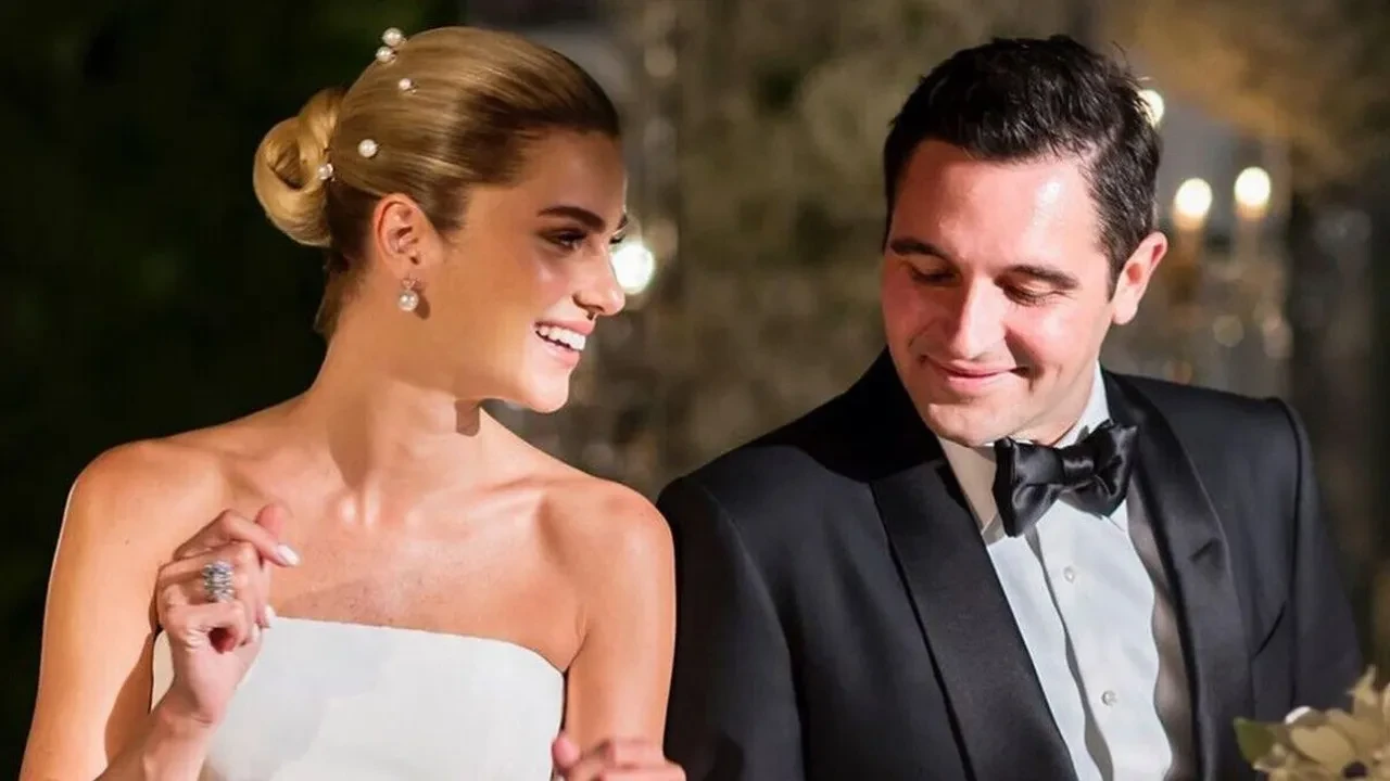 Nazlı Sabancı ve Hacı Sabancı boşanacak mı? Sosyal medyada dönen kuaför iddiaları