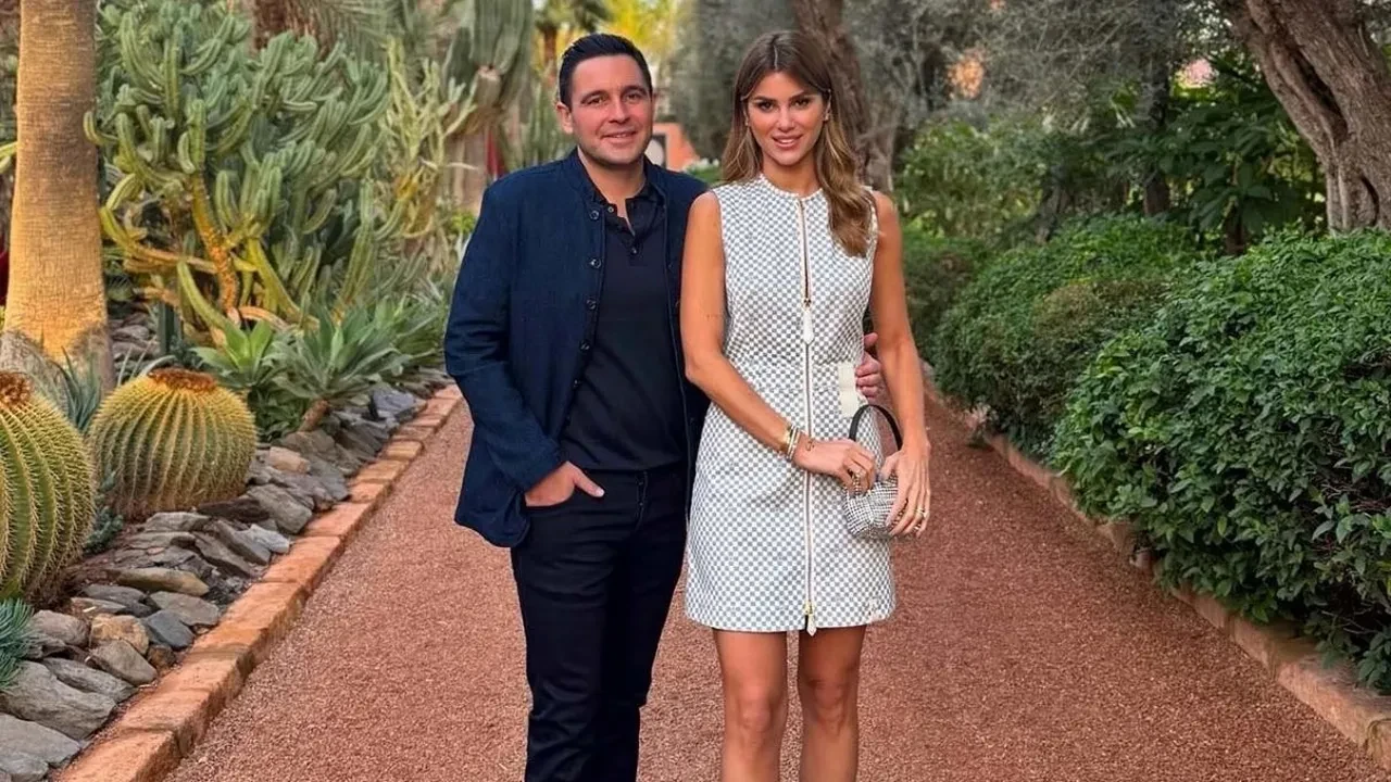 Nazlı Sabancı ve Hacı Sabancı boşanacak mı? Sosyal medyada dönen kuaför iddiaları