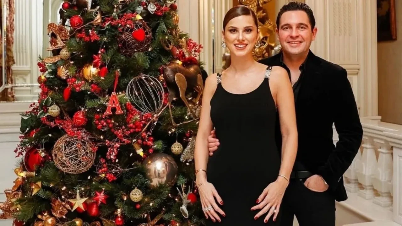 Nazlı Sabancı ve Hacı Sabancı boşanacak mı? Sosyal medyada dönen kuaför iddiaları