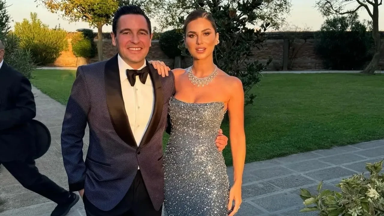 Nazlı Sabancı ve Hacı Sabancı boşanacak mı? Sosyal medyada dönen kuaför iddiaları