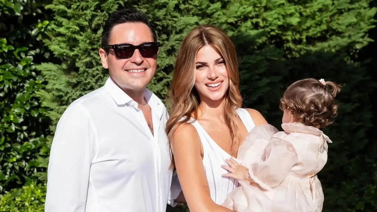 Nazlı Sabancı ve Hacı Sabancı boşanacak mı? Sosyal medyada dönen kuaför iddiaları