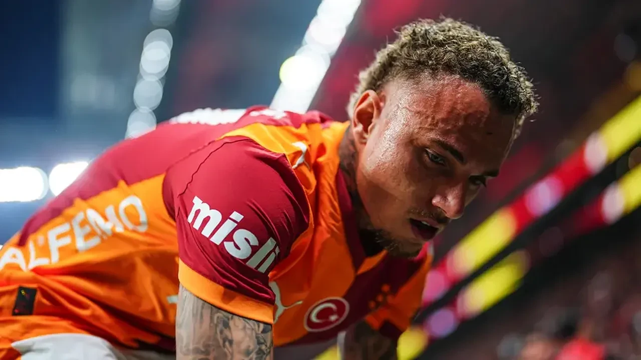 Noa Lang ve Sacha Boey ile sözleşme imzalanacak mı? 45 milyonluk operasyonda son karar verildi!