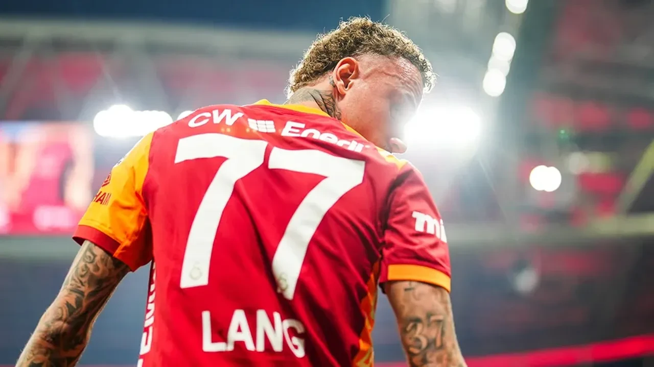 Noa Lang ve Sacha Boey ile sözleşme imzalanacak mı? 45 milyonluk operasyonda son karar verildi!