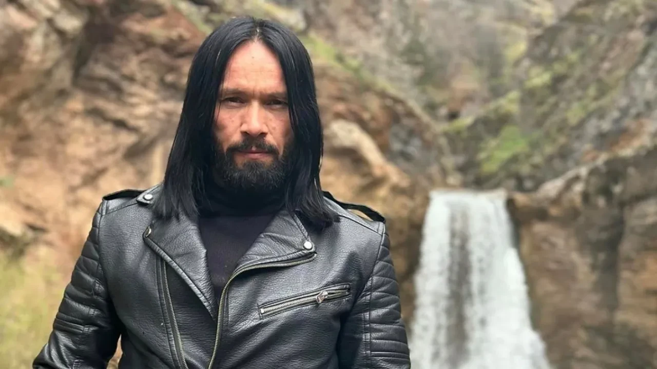 Ömer Aslan kimdir? Ömer Aslan kaç yaşında, nereli?