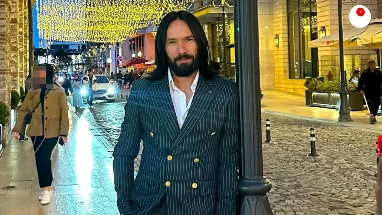 Ömer Aslan kimdir? Ömer Aslan kaç yaşında, nereli?