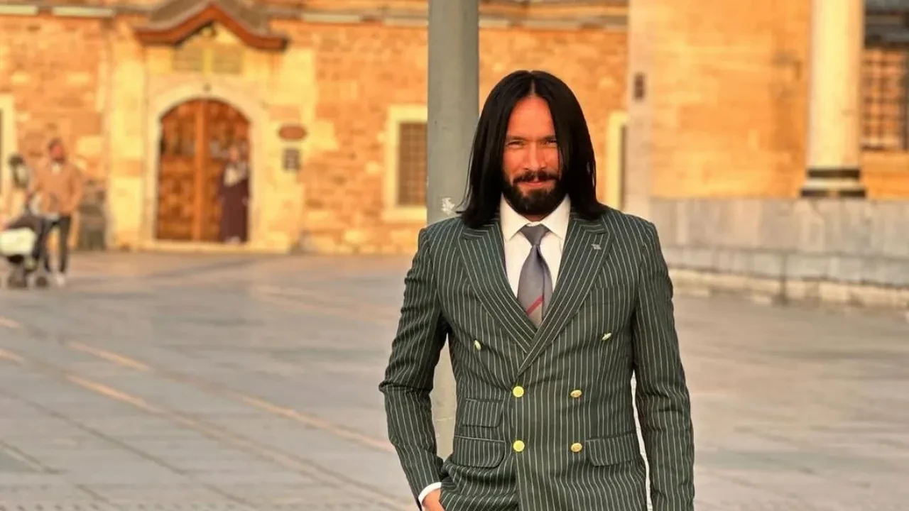 Ömer Aslan kimdir? Ömer Aslan kaç yaşında, nereli?