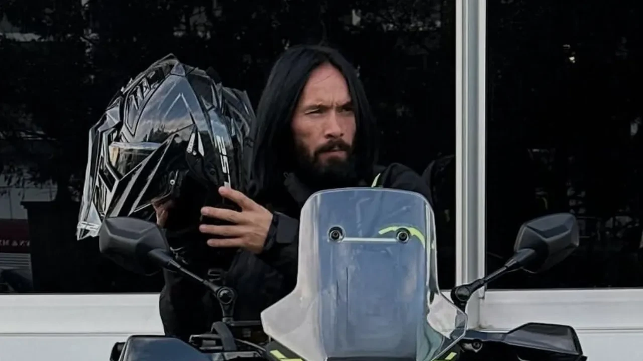 Ömer Aslan kimdir? Ömer Aslan kaç yaşında, nereli?