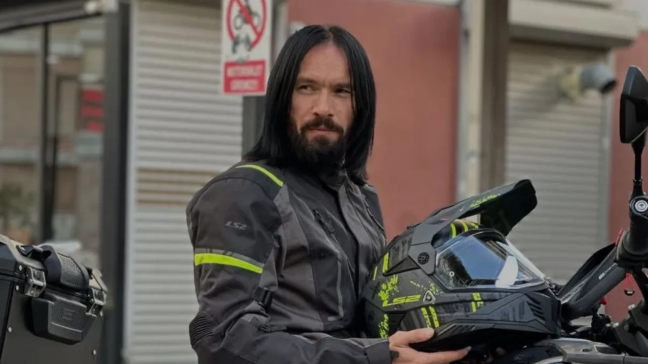 Ömer Aslan kimdir? Ömer Aslan kaç yaşında, nereli?