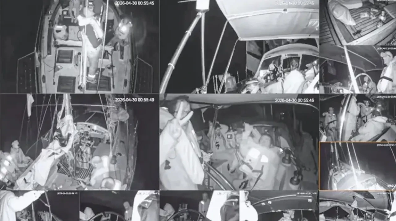 Ömer Çelik'ten İsrail'in Sumud Filosu saldırısına tepki