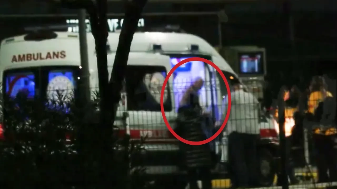 Ordu Büyükşehir Belediye Başkanı Mehmet Hilmi Güler hastaneye kaldırıldı