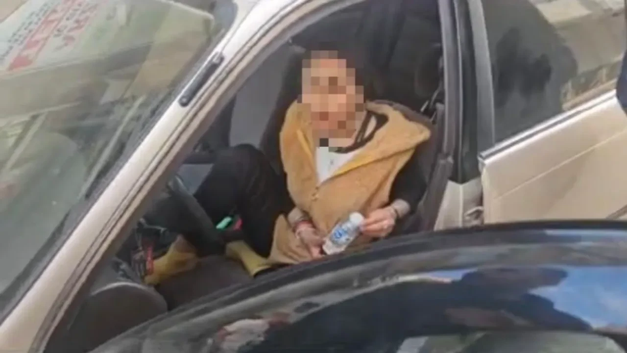 Orhangazi'de şoke eden olay: Suç üstü yakalandı söyledikleri pes dedirtti