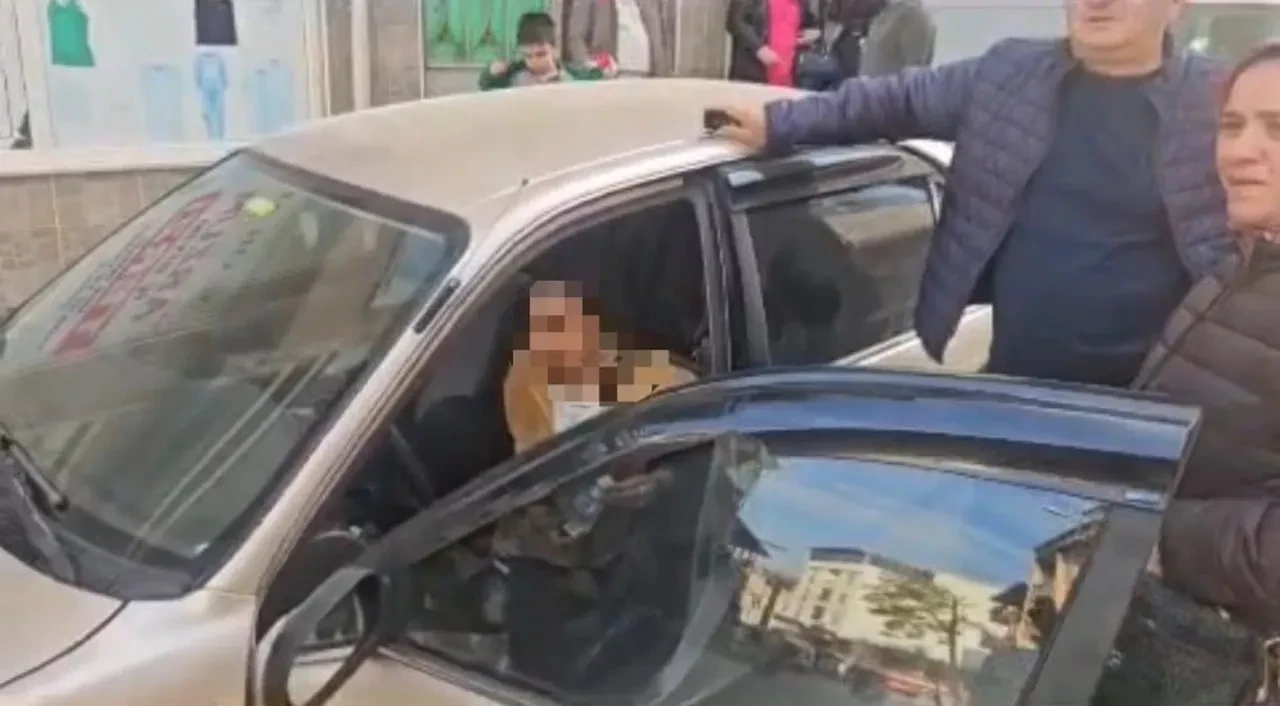 Orhangazi'de şoke eden olay: Suç üstü yakalandı söyledikleri pes dedirtti