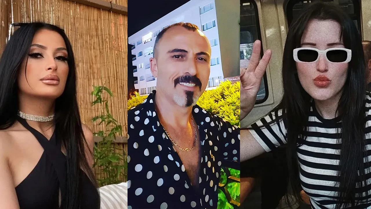 Ortaca’da dehşet gecesi: İki kadını silahla öldürdü; kaçamayacağını anlayınca kendini vurdu