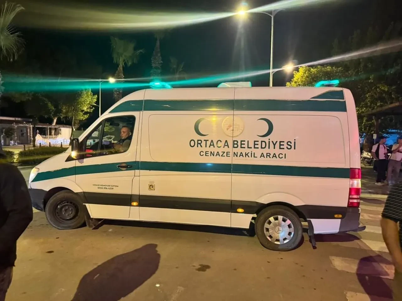 Ortaca’da dehşet gecesi: İki kadını silahla öldürdü; kaçamayacağını anlayınca kendini vurdu