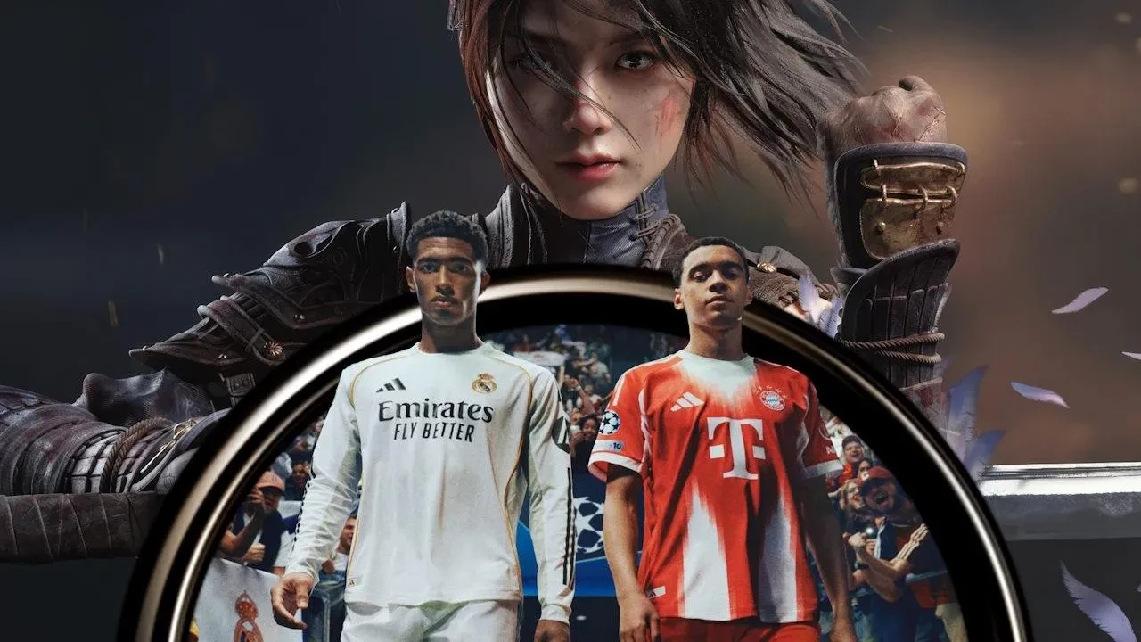 PlayStation Plus Mayıs 2026 listesi duyuruldu: EA Sports FC 26 ücretsiz oluyor