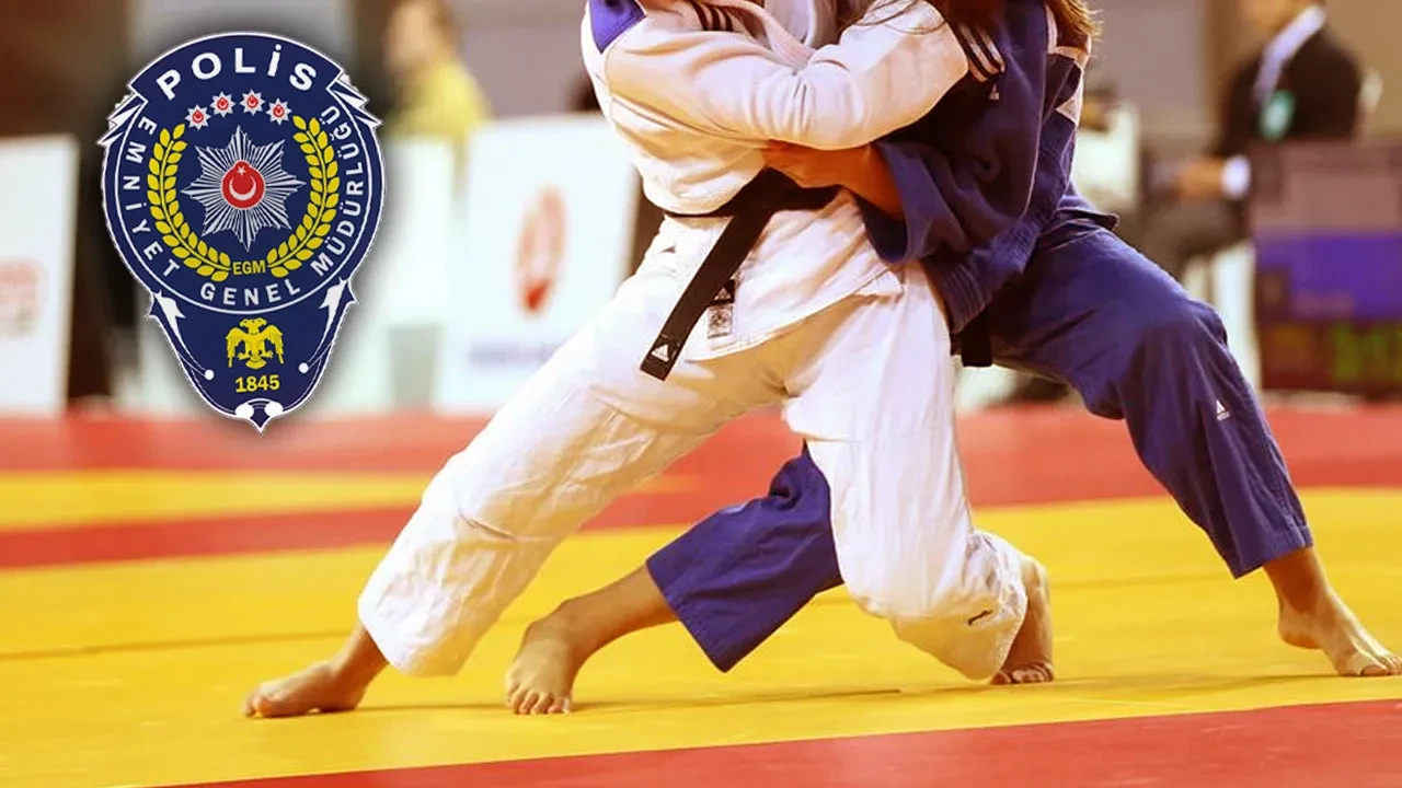 Polis Akademisi'nde yeni dönem! İmzalar atıldı, judo eğitimi verilecek: Siyah kuşakla mesleğe adım atacaklar