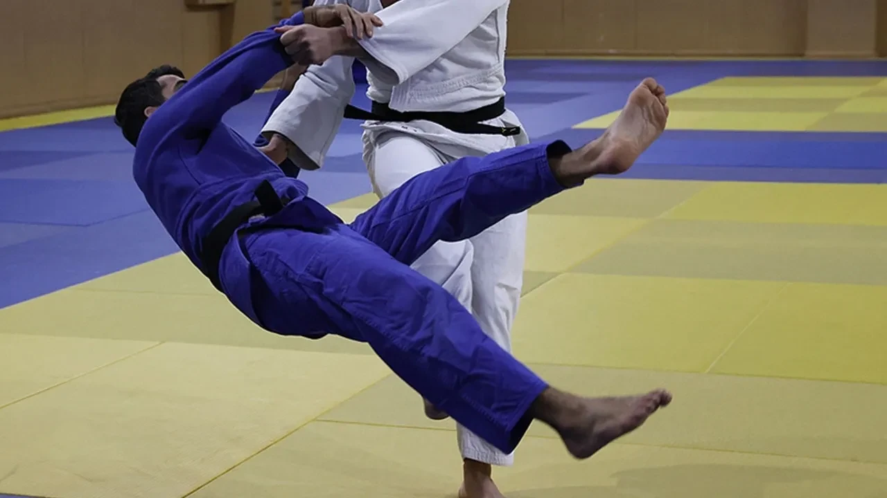 Polis Akademisi'nde yeni dönem! İmzalar atıldı, judo eğitimi verilecek: Siyah kuşakla mesleğe adım atacaklar