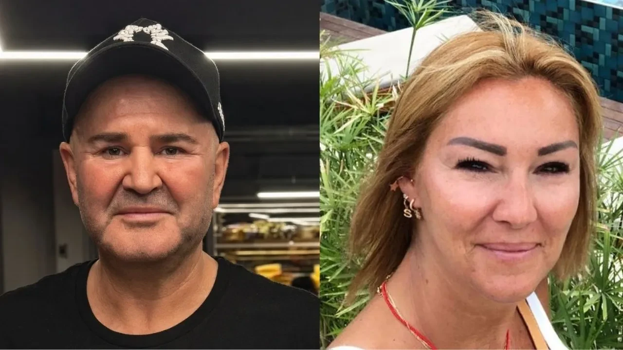 Şafak Sezer botoks sonrası Pınar Altuğ’a benzetildi! Ünlü oyuncu yeni imajıyla sosyal medyaya damga vurdu