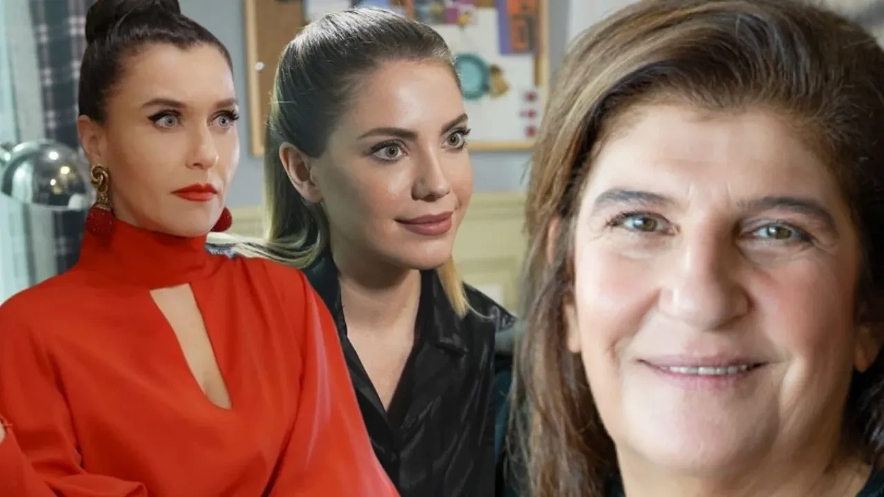 Senarist Melis Civelek’ten dikkat çeken açıklama! Yasak Elma 7. sezonuyla geri mi dönüyor?