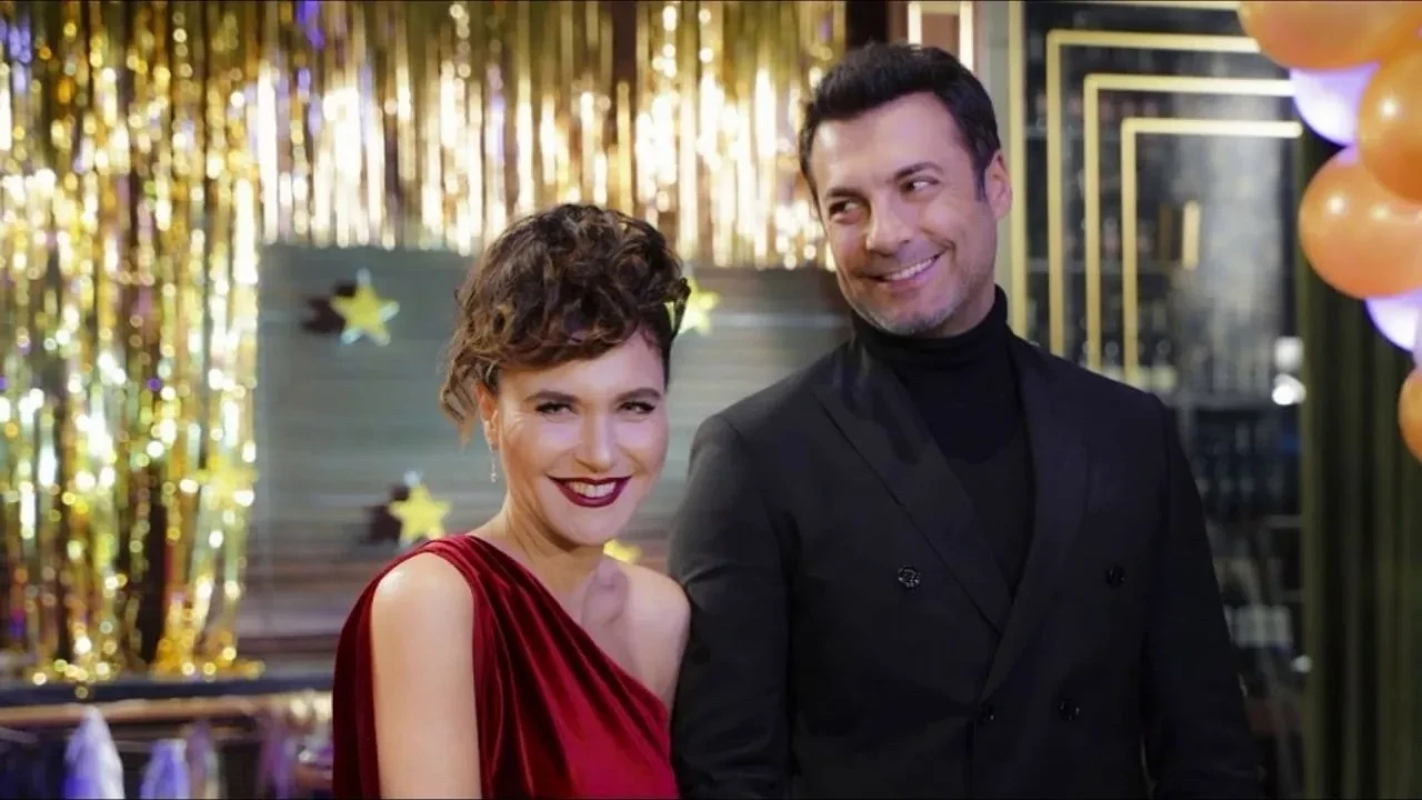 Senarist Melis Civelek’ten dikkat çeken açıklama! Yasak Elma 7. sezonuyla geri mi dönüyor?