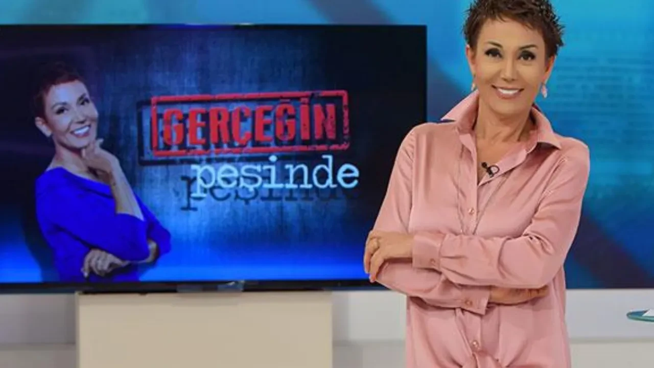 Serap Paköz tedavi sürecini paylaştı! Zorlu süreci umut dolu sözlerle anlattı