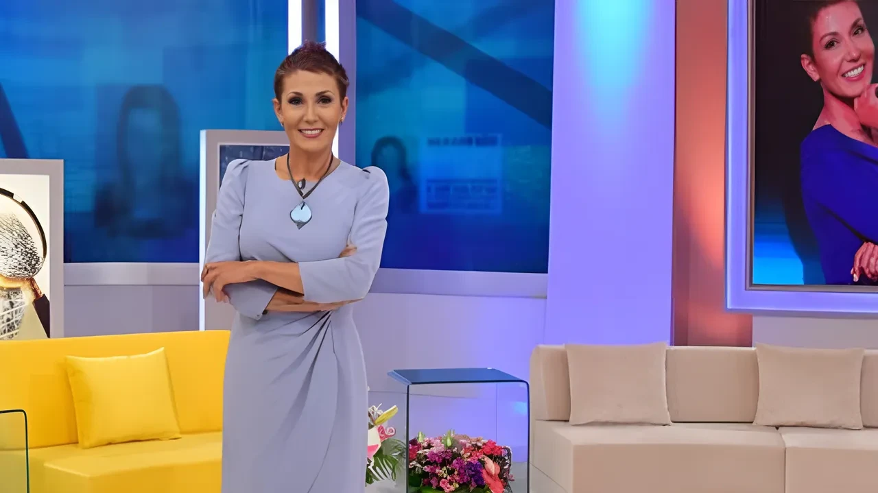 Serap Paköz tedavi sürecini paylaştı! Zorlu süreci umut dolu sözlerle anlattı