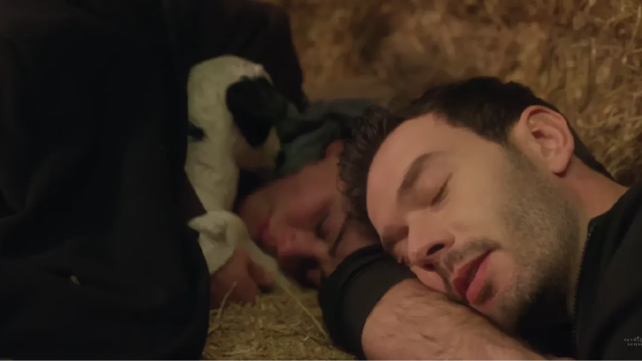 Sevdiğim Sensin 11. bölüm 3. fragman yayınlandı! Sevdiğim Sensin dizisi yeni bölümde neler olacak?