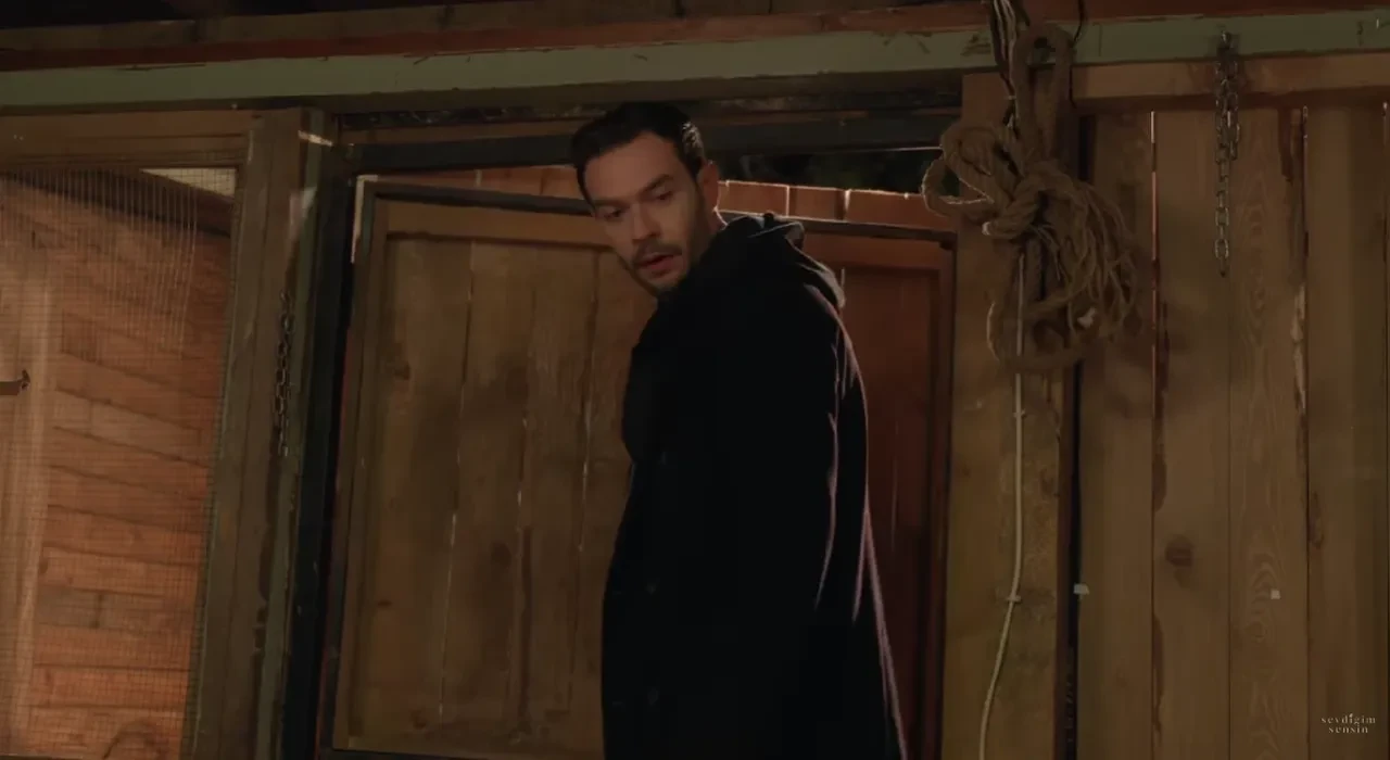 Sevdiğim Sensin 11. bölüm 3. fragman yayınlandı! Sevdiğim Sensin dizisi yeni bölümde neler olacak?