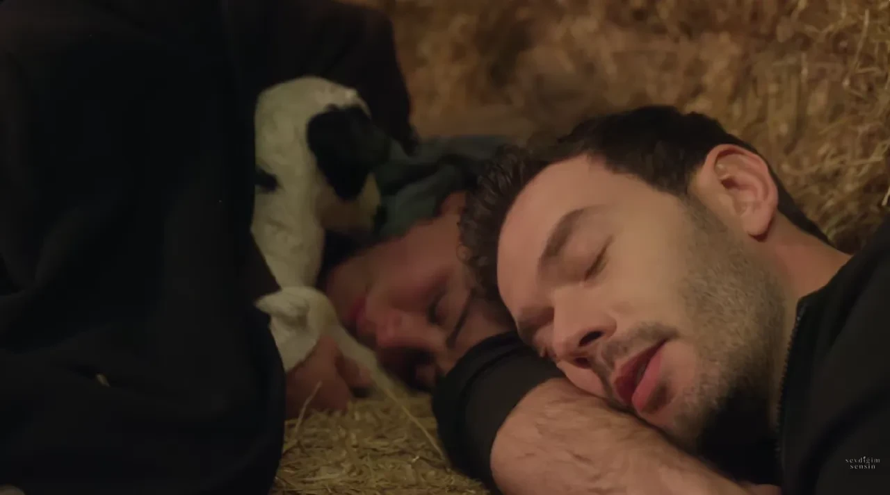 Sevdiğim Sensin 11. bölüm 3. fragman yayınlandı! Sevdiğim Sensin dizisi yeni bölümde neler olacak?