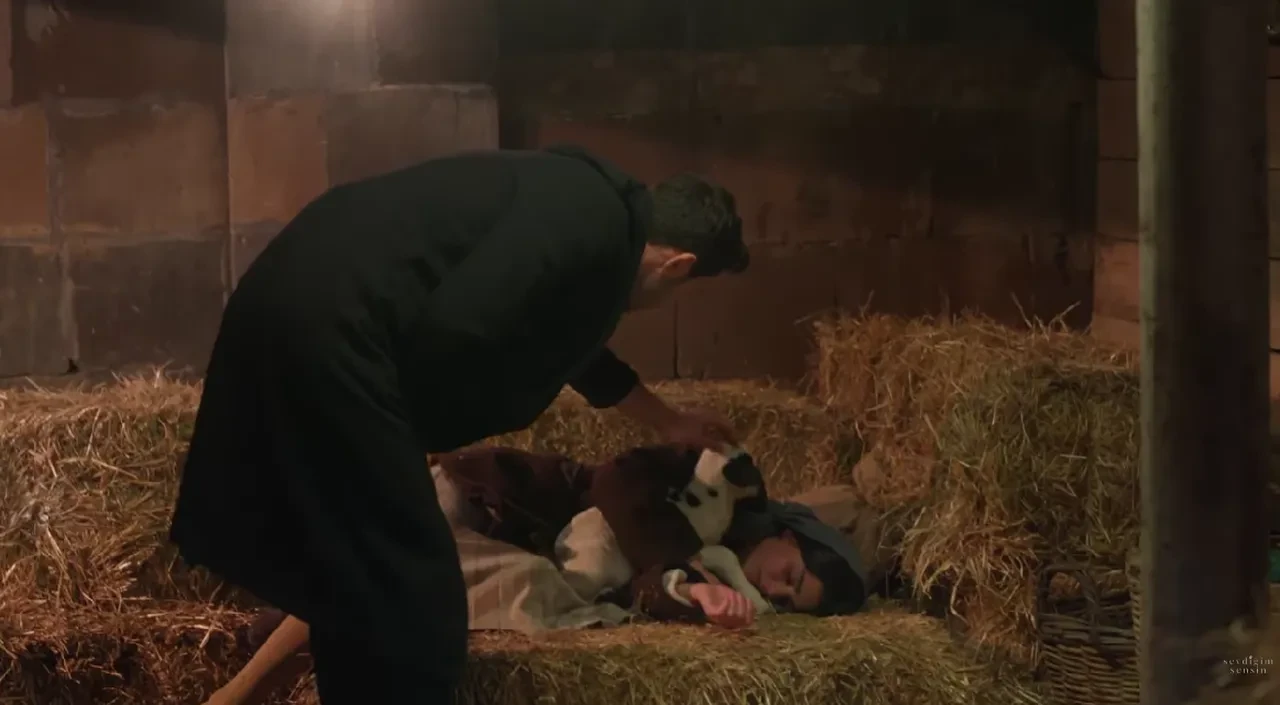 Sevdiğim Sensin 11. bölüm 3. fragman yayınlandı! Sevdiğim Sensin dizisi yeni bölümde neler olacak?