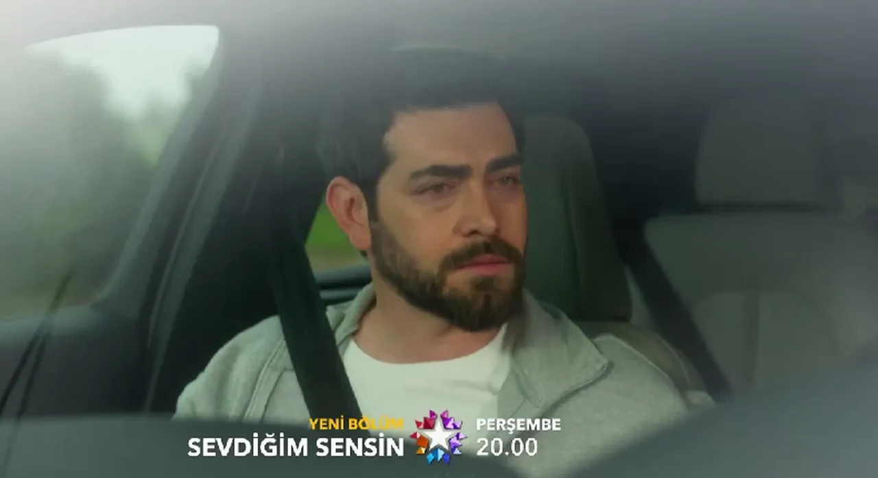 Sevdiğim Sensin 11. bölüm 3. fragman yayınlandı! Sevdiğim Sensin dizisi yeni bölümde neler olacak?