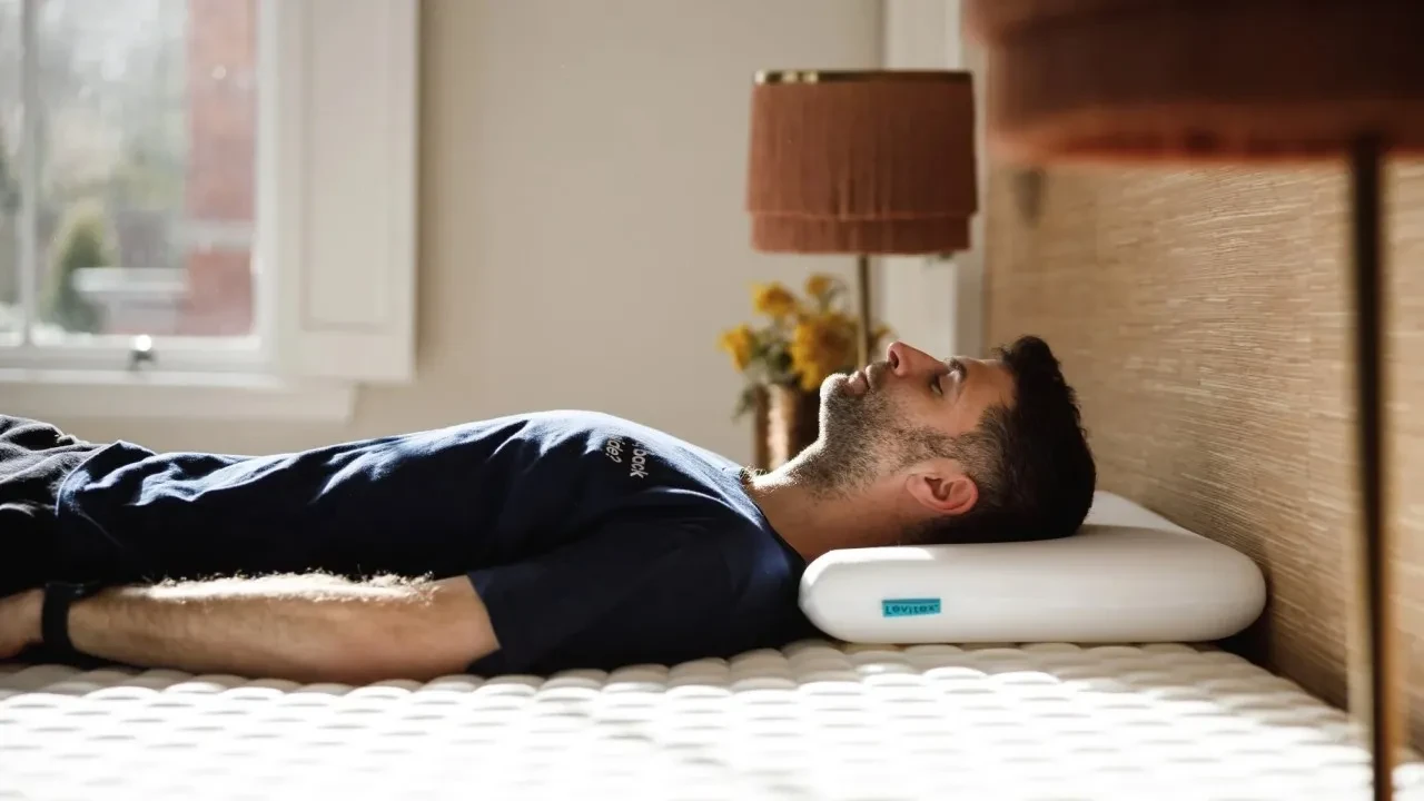 Sırtüstü uyuyanlar dikkat: Uyku pozisyonunuz bile Alzheimer ve Parkinson riskini katlıyor olabilir!