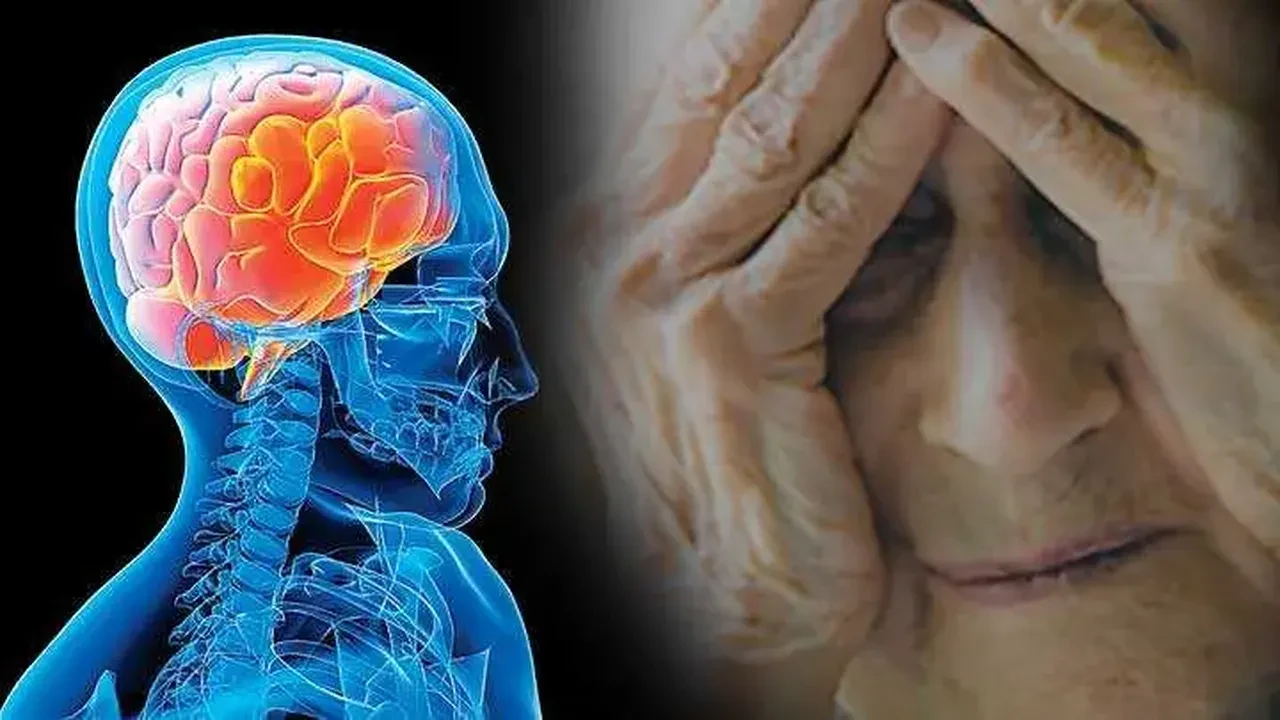 Sırtüstü uyuyanlar dikkat: Uyku pozisyonunuz bile Alzheimer ve Parkinson riskini katlıyor olabilir!