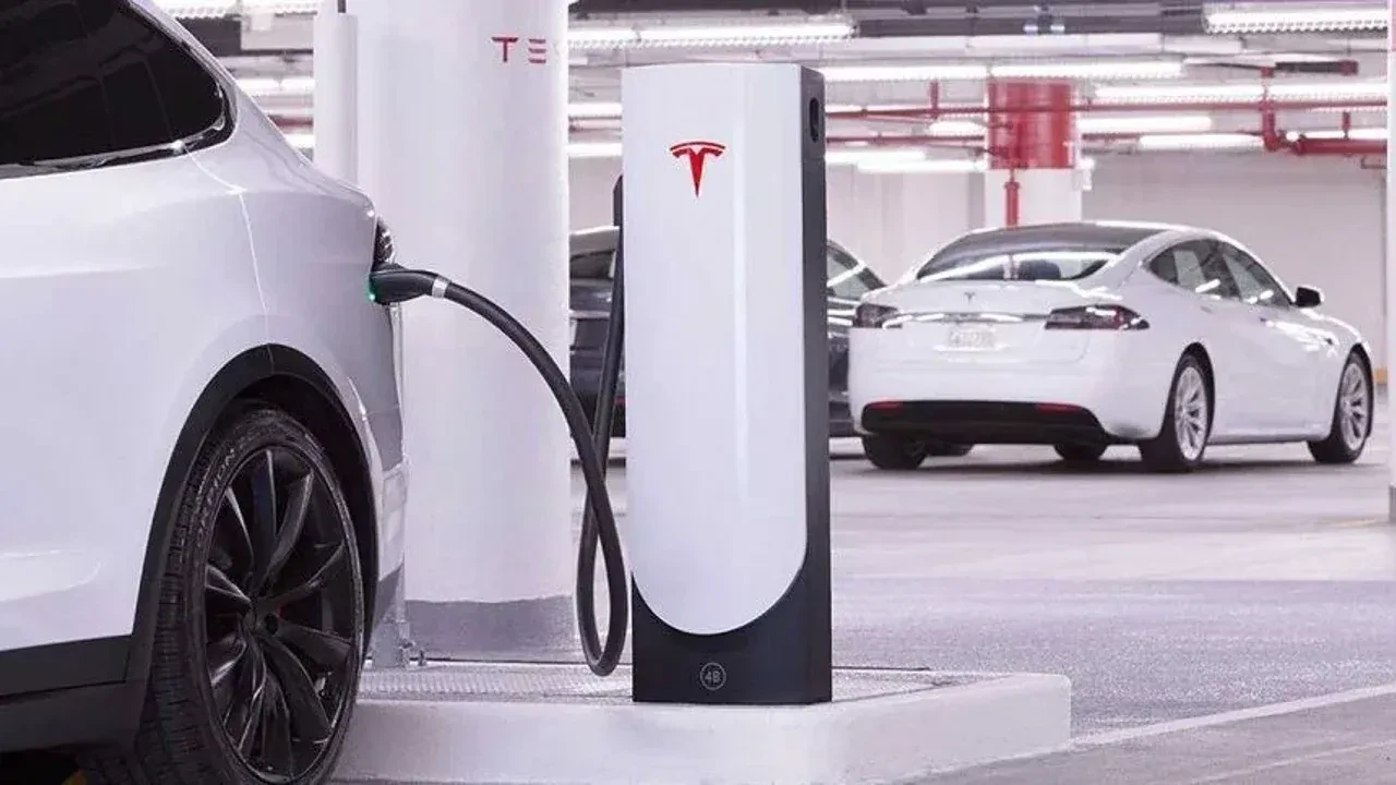 Tesla Supercharger ücretleri zamlandı: İşte yeni tarife