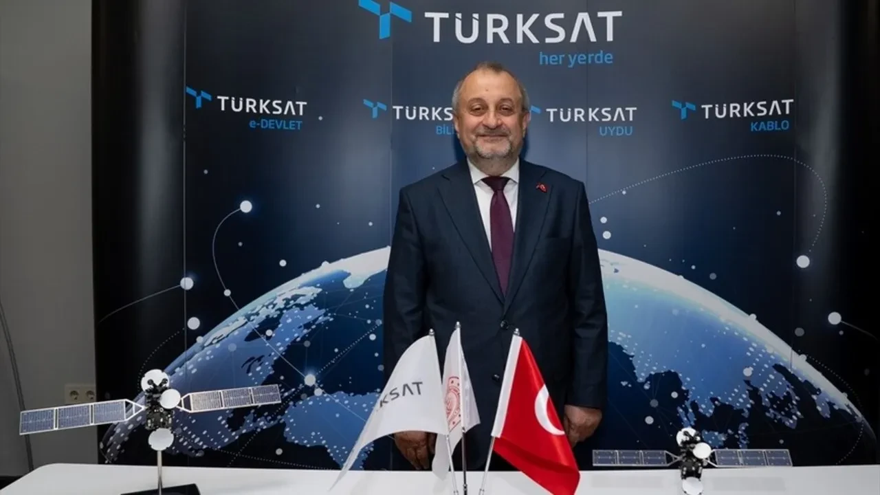 Türksat 7A için geri sayım başladı: Hedef dünyada ilk 10!
