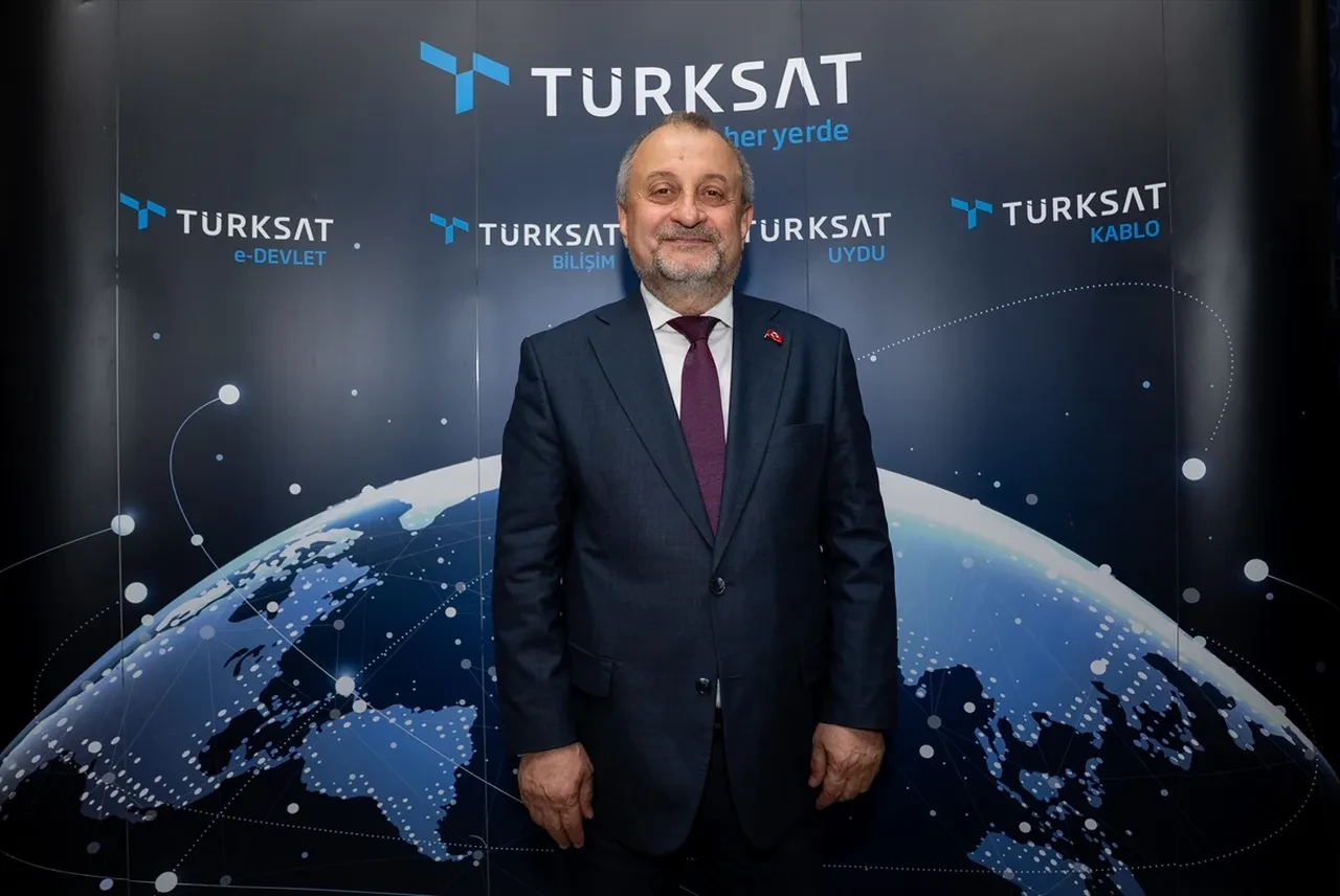 Türksat 7A için geri sayım başladı: Hedef dünyada ilk 10!