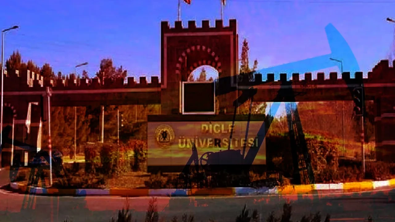 Üniversite kampüsünde petrol bulundu! 6 kuyu açılacak: Günlük 150 varil üretim